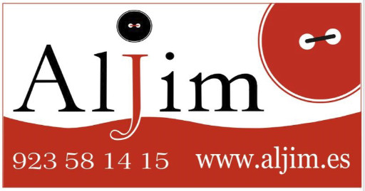 Aljim Logo